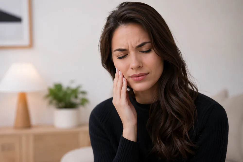 toothpain