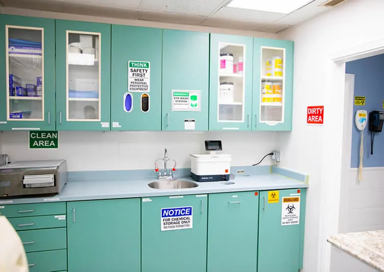 advanced dental office 1